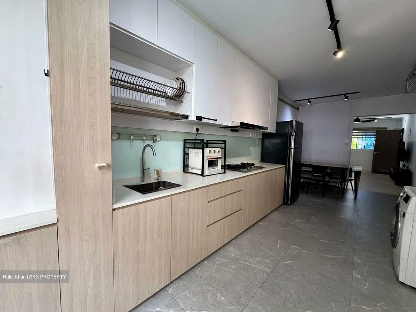 Blk 252 Bangkit Road (Bukit Panjang), HDB 3 Rooms #563942141